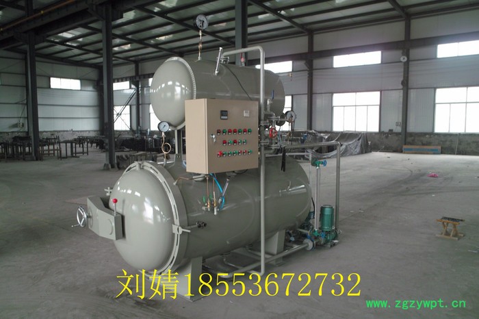 鑫正达杀菌锅 电汽两用杀菌锅 鱼罐头灭菌设备 杀菌SJG 蒸汽杀菌锅图6