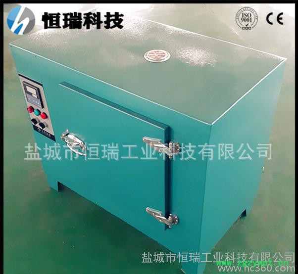 【恒瑞电热】工业烘箱，实验室3KW小型烘箱 专业生产图3