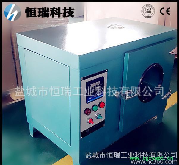 【恒瑞电热】工业烘箱，实验室3KW小型烘箱 专业生产图2