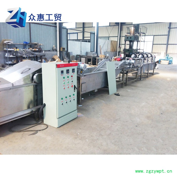 众惠3米 椰汁304不锈钢灭菌设备 袋装肚包肉巴氏杀菌流水线 酸奶杀菌设备 竹酒巴氏灭菌  水浴式杀菌设备图6