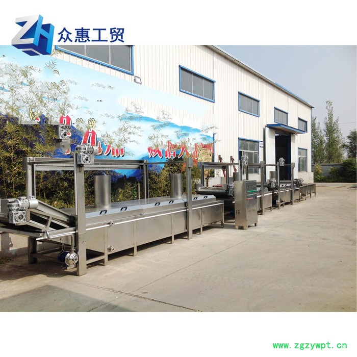 众惠3米 椰汁304不锈钢灭菌设备 袋装肚包肉巴氏杀菌流水线 酸奶杀菌设备 竹酒巴氏灭菌  水浴式杀菌设备图4