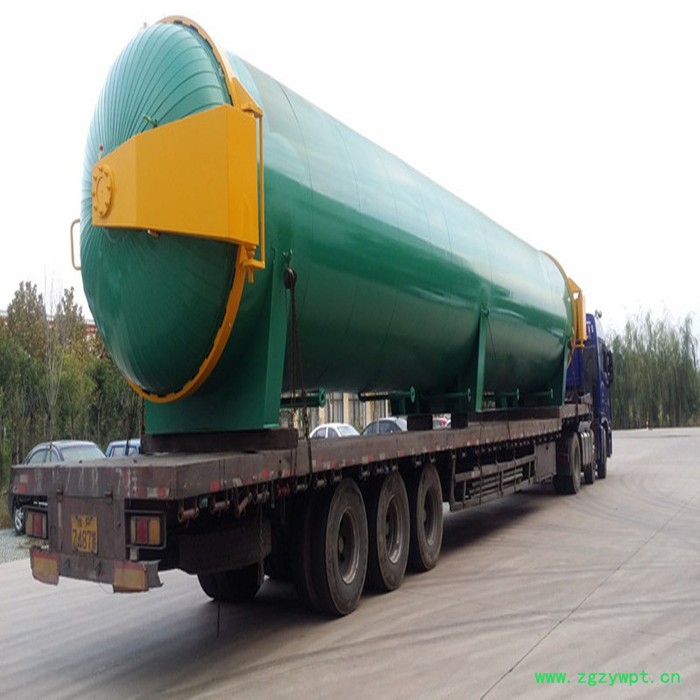 鑫正达DN1500 食用菌灭菌器 食用菌灭菌设备 电加热灭菌器 圆形灭菌锅图6