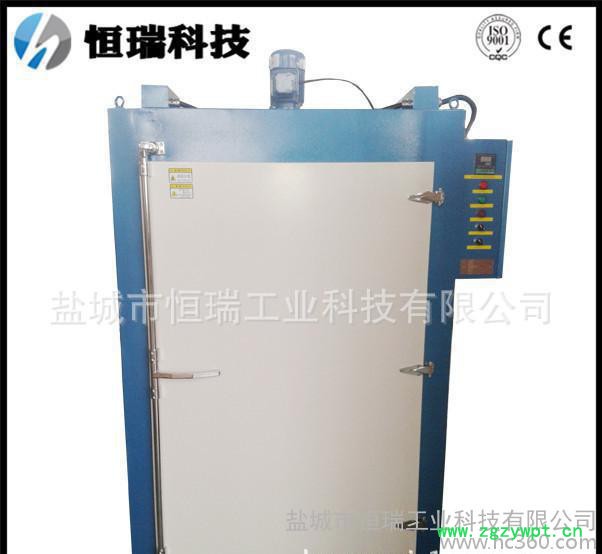 恒瑞电热 热风循环烘箱，恒温烘箱，大型烘箱，工业烘干箱图2