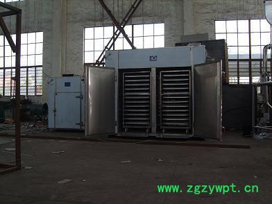 热风循环烘箱  CT-C-O 专用热风循环烘箱厂家  烘箱厂家图2