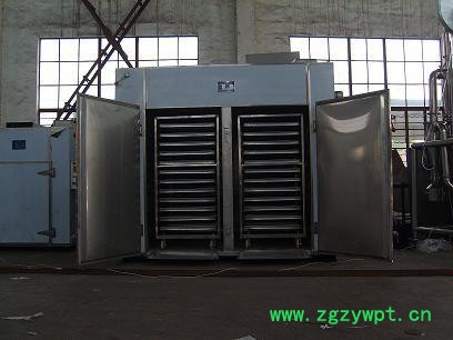 热风循环烘箱  CT-C-O 专用热风循环烘箱厂家  烘箱厂家图3