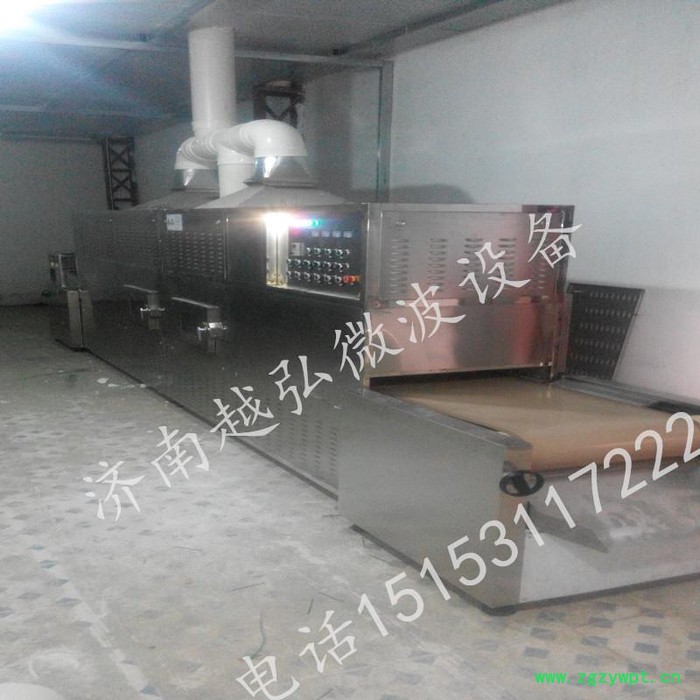 YH-60KW新型微波灭菌设备 干燥器图7