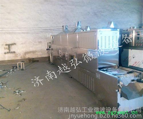 YH-60KW新型微波灭菌设备 干燥器图2