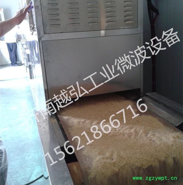 定制农副产品微波干燥灭菌设备 微波干燥设备图3