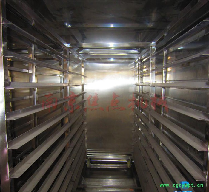 热风循环烘箱防爆热风循环烘箱菌菇烘箱温度自动控制热风烘箱图3