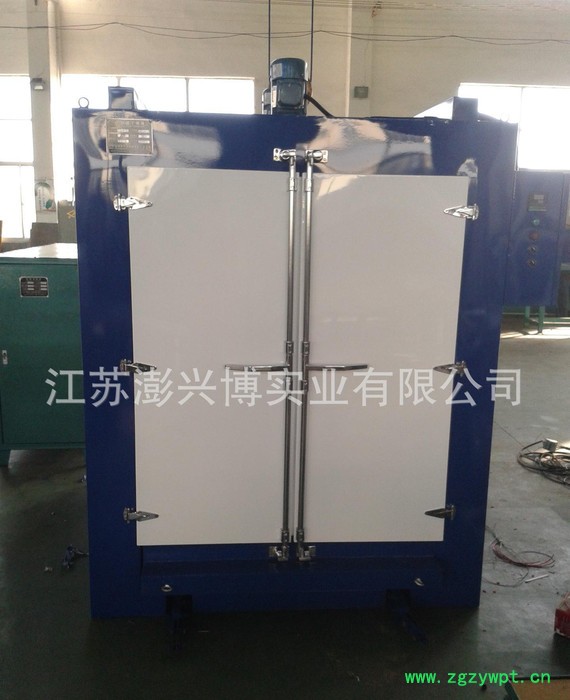 直销 热风循环烘箱 电热 烘箱 蒸气 食品烘箱干燥机 17年图2