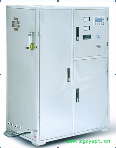 天蓝臭氧厂家生产 有机废气  臭氧发生设备，泳池水臭氧设备，水处理灭菌设备，TS-100A，  负责指导安装图3