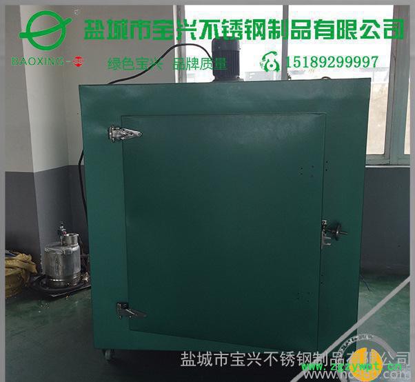 三包销售热风循环烘箱 工业烘箱 烘箱工业烤箱图3