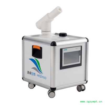 美卓干雾过氧化氢灭菌器 实验室海关灭菌设备厂家