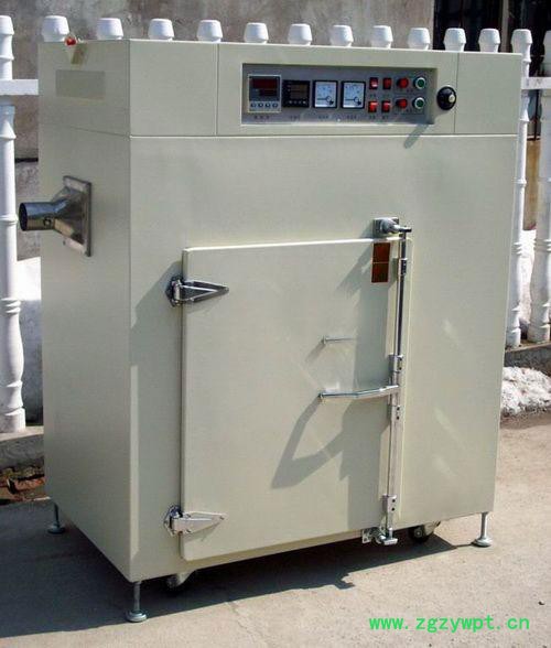 供应TR高温烘箱 高温灭菌烘箱 蒸汽烘箱 防爆烘箱图3