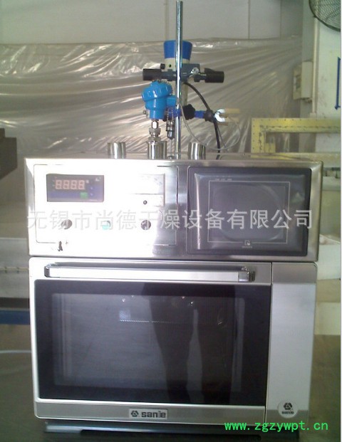 厂家生产 WL0-7S05型微波微波豆制品灭菌设备 价格合理图3