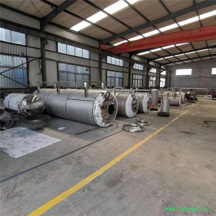 星科  高温灭菌设备 蒸汽杀菌锅 罐头杀菌锅 食品灭菌机 水浴杀菌设备图2