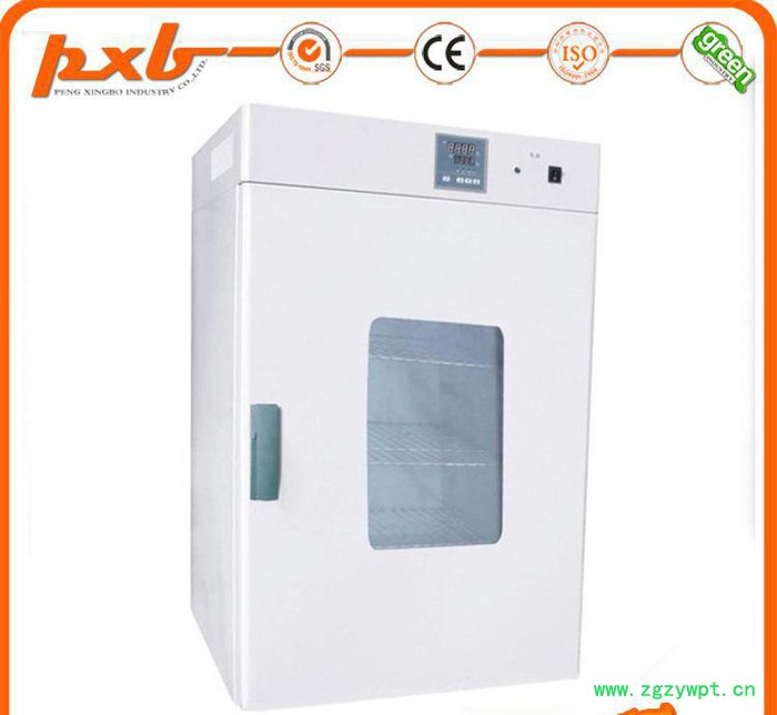 定制 推车式烘箱 远红外烘箱 食品烘箱 恒温干燥箱图2