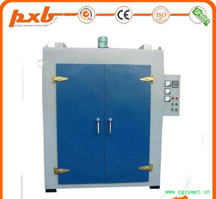 定制 推车式烘箱 远红外烘箱 食品烘箱 恒温干燥箱图3