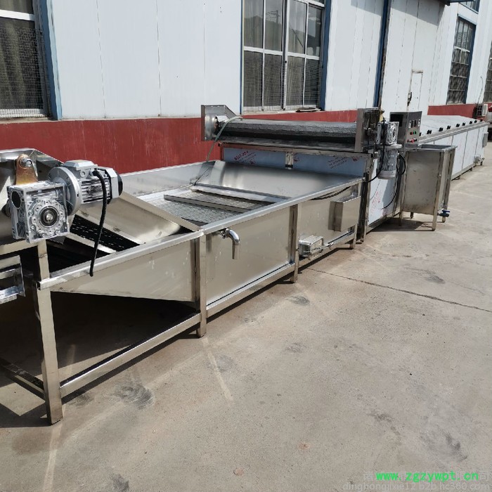 鼎鸿SJ-3000型米酒低温杀菌机 瓶装蓝莓果酱杀菌流水线 鲜牛奶灭菌设备 酱菜杀菌机图3