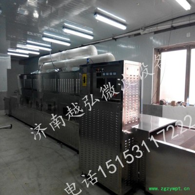YH-38KW红枣微波烘干设备  YH-38KW 微波干燥杀菌机     带式微波烘干灭菌设备
