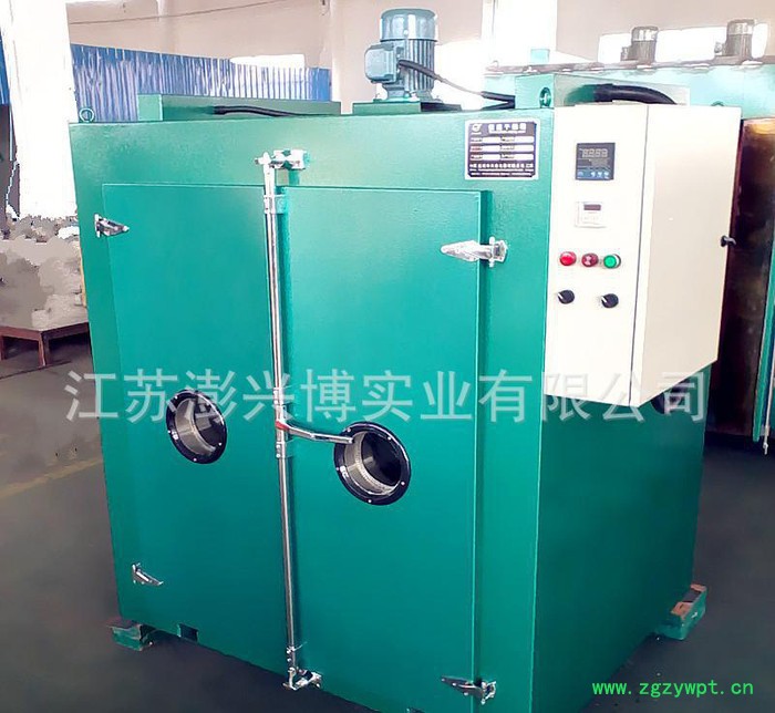 热风烘箱、热风循环干燥箱、低温真空烘箱、隧道烘箱图2