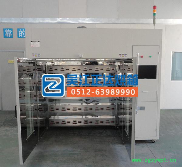 【直销】 工业烘箱 LS2-2300不锈钢烘箱热风循环烘箱图2