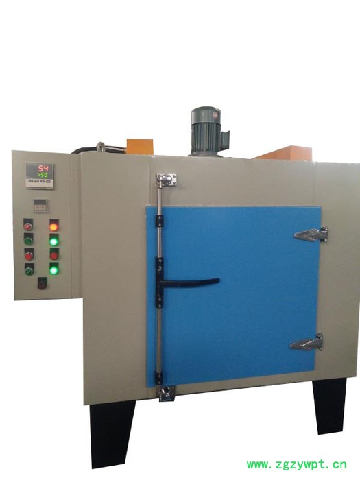 南京顺昌长期供应环保节能SCHX 台车烘箱，热风循环烘箱，鼓风干燥箱，电热烘箱图2