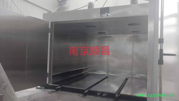 南京顺昌长期供应环保节能SCHX 台车烘箱，热风循环烘箱，鼓风干燥箱，电热烘箱图8