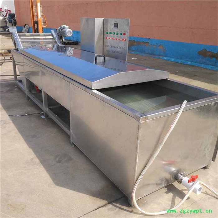 景翔豆腐干巴氏杀菌机 香菇干杀菌机 豆制品灭菌设备图5