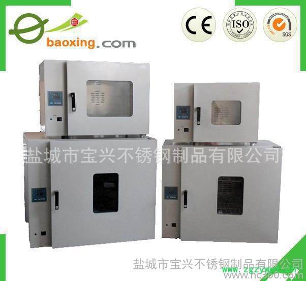 特价 真空烘箱干燥箱 食品热风循环烘箱 食品烘箱干燥箱