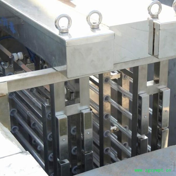 冀净源 紫外线消毒器 紫外线灭菌设备 质量可靠,售后完善图5