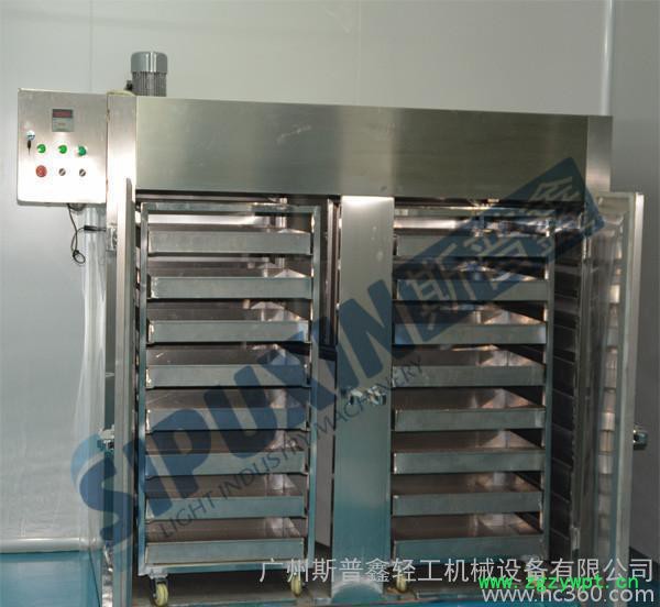 双开门i蒸汽烘箱,电热烘箱,热风循环烘箱,干燥箱,消毒箱图2