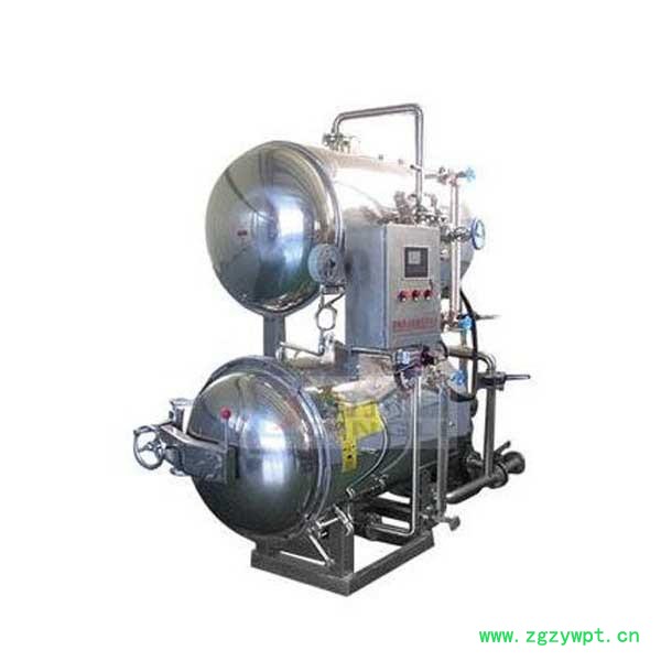 **【鼎力】DL-SC双层水浴式调理杀菌锅 高压灭菌设备 杀菌锅厂家牛肉杀菌锅价格介绍 牛肉杀菌锅价格介绍