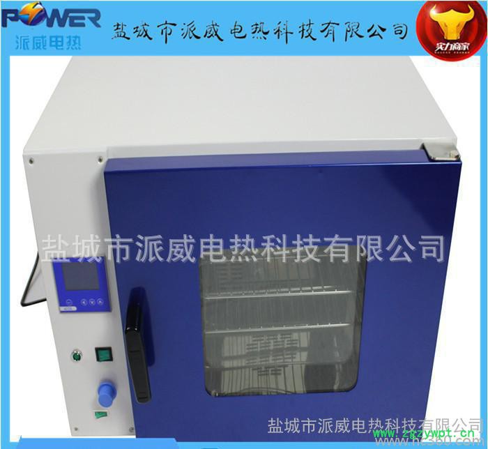 CE认证三包热风循环烘箱 工业烘箱 带观察窗烘箱图3