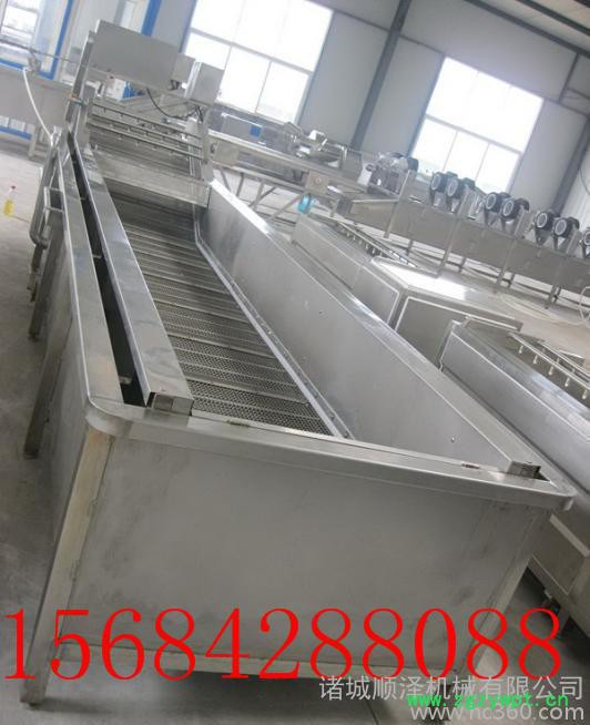 巴氏杀菌机 全自动灭菌设备 温度可控 速度可调 顺泽商图3