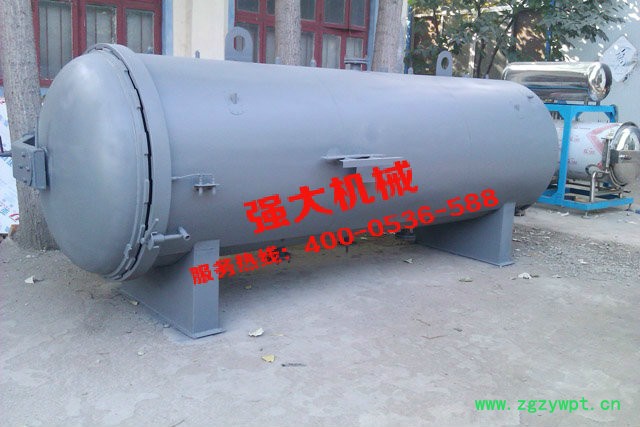 山东900卧式杀菌锅/杀菌锅灭菌设备内蒙古牛肉杀菌锅厂家生产强