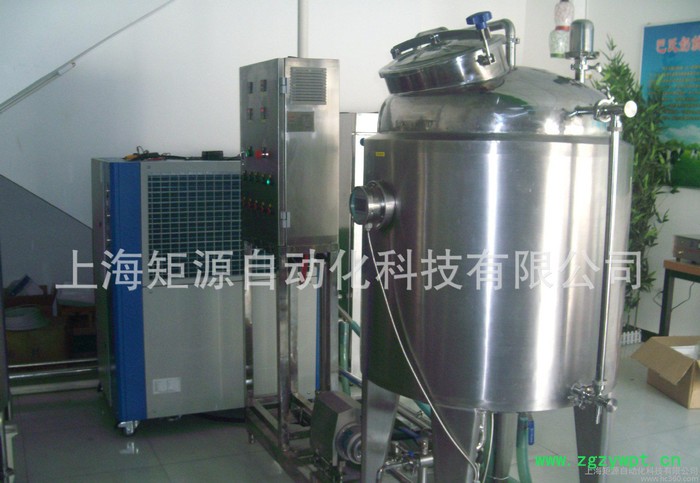 牛奶巴氏杀菌机,巴氏杀菌机,奶吧设备,鲜奶杀菌机,灭菌设备,牛奶图3