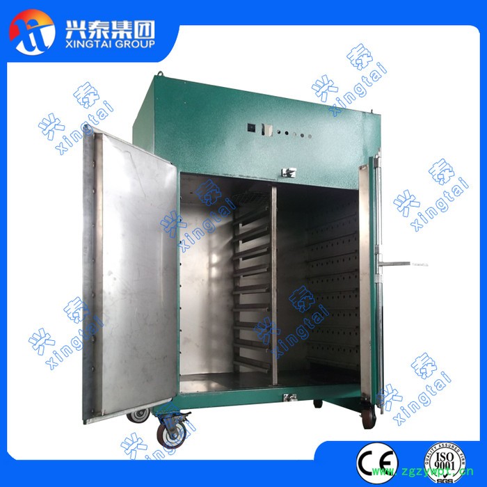 高温烤箱  工业烤箱 高温烘箱 精密高温烘箱 食品烘箱图3