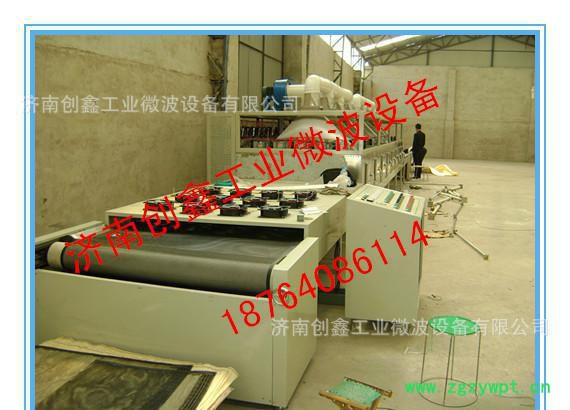 节能环保新疆红枣微波杀菌机微波灭菌设备山东微波杀菌机图3