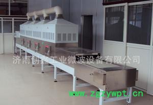 节能环保新疆红枣微波杀菌机微波灭菌设备山东微波杀菌机图2