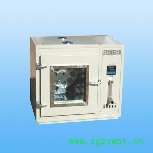 供应沥青旋转薄膜烘箱沥青旋转薄膜烘箱沥青旋转薄膜烘箱图2