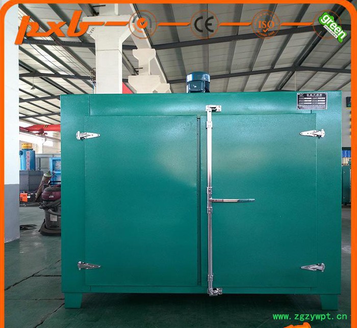 【澎兴博】烘干机烘干设备热风烘箱热风循环烘箱 烘箱生产图3