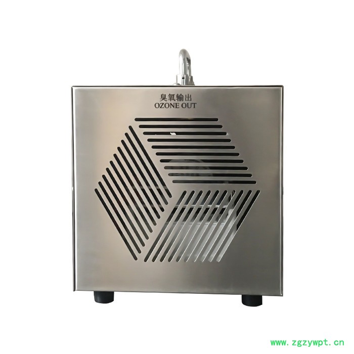 实验室专用臭氧机  便携式空间灭菌设备 沿面放电式臭氧空气消毒机