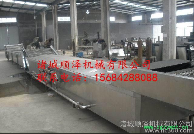 果冻巴氏杀菌机 牛奶巴士杀菌机 小型连续式全自动灭菌设备