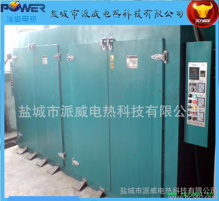 CE认证三包热风循环烘箱 工业烘箱 烘箱工业烤箱图3