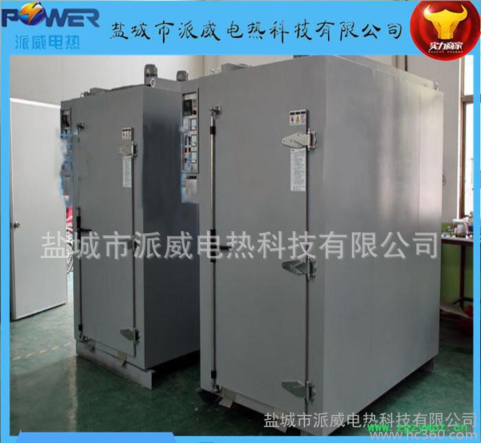 CE认证三包热风循环烘箱 工业烘箱 烘箱工业烤箱图2