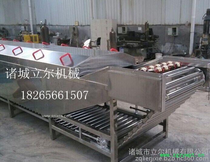 软包装袋巴士杀菌设备低温灭菌设备图5