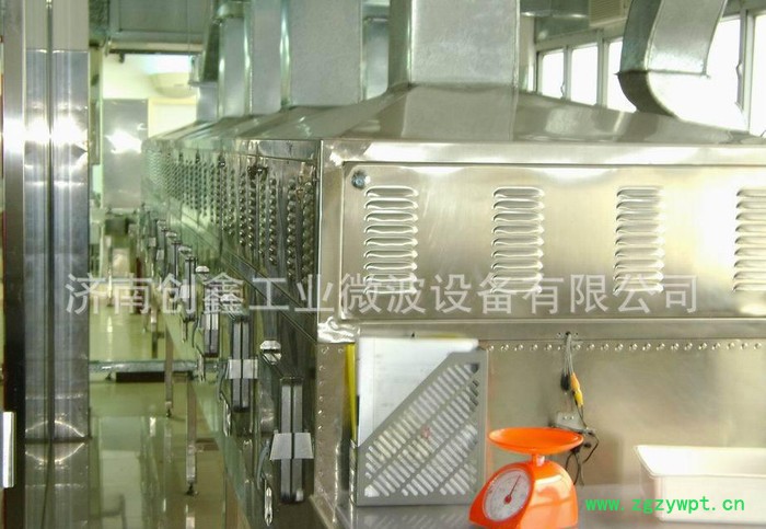 工业微波设备-豆皮微波杀菌机 灭菌设备 微波杀菌设备 豆皮