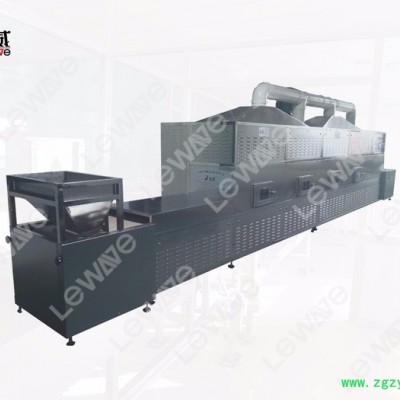 环保纸碗微波干燥设备，微波灭菌设备，微波烘干机