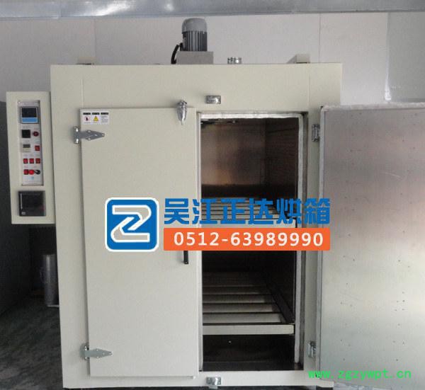 【正达烘箱】500度高温烘箱LQ2-2340工业烘箱热风循环图2
